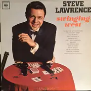 Steve Lawrence - Swinging West