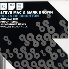 Steve Mac - Bells Of Brighton