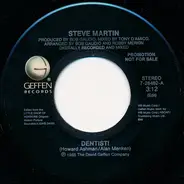 Steve Martin - Dentist!
