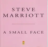 Steve Marriott - A Small Face