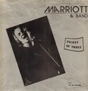 Steve Marriott & Band - Packet Of Three