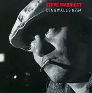 Steve Marriott - Dingswall 6.7.84