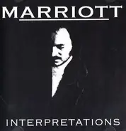 Steve Marriott - Marriott: Interpretations