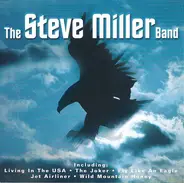 Steve Miller Band - The Steve Miller Band
