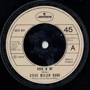 Steve Miller - Rock 'N Me