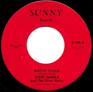 Steve Nagrabski And The Silver Notes - Kazoo Polka