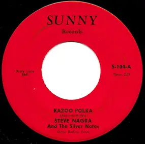Steve - Kazoo Polka