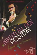 Steve Peinemann - Udo Lindenberg: Hinter all den Postern