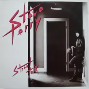 Steve Perry - Street Talk