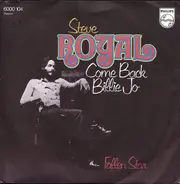 Steve Royal - Come Back Billie Jo