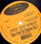 Steve 'Silk' Hurley