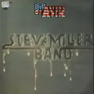 Steve Miller Band - Masters Of Rock