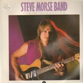 Steve Morse Band - The Introduction
