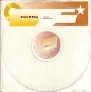 Steve'N King - Bounce