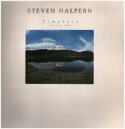 Steven Halpern - Timeless (Solo Piano)