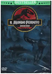 Steven Spielberg - Il Mondo Perduto: Jurassic Park / The Lost World: Jurassic Park