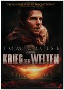 Steven Spielberg / Tom Cruise a.o. - Krieg Der Welten / War Of The Worlds