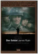 Steven Spielberg / Tom Hanks a.o. - Der Soldat James Ryan / Saving Private Ryan