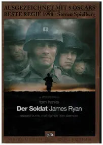 Steven Spielberg - Der Soldat James Ryan / Saving Private Ryan
