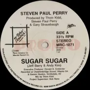 Steven Paul Perry, Steven Paul-Perry - Sugar Sugar