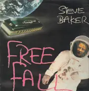 Steve Baker - Free Fall