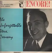 Steve Conway - The unforgettable Steve Conway