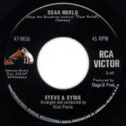 Steve & Eydie - Dear World