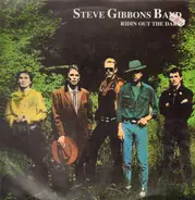 Steve Gibbons Band - Ridin out the Dark