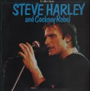 Steve Harley & Cockney Rebel / Cockney Rebel - Collection