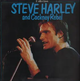 Steve Harley - Collection