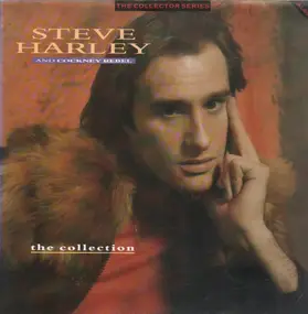 Steve Harley - The Collection