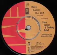 Steve Harley & Cockney Rebel - Here Comes The Sun
