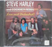 Steve Harley & Cockney Rebel - Live and Unleashed