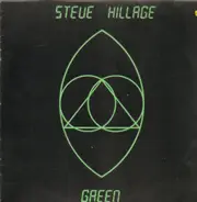 Steve Hillage - Green
