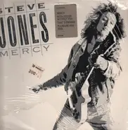 Steve Jones - Mercy