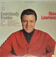 Steve Lawrence - Everybody Knows