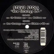 Steve Stoll - New Strategy EP