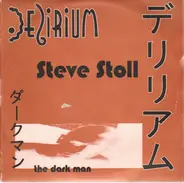 Steve Stoll - The Dark Man