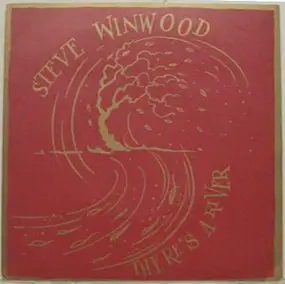 Steve Winwood - There's A River