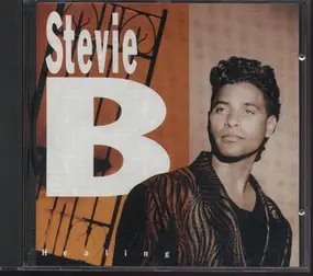 Stevie B - Healing