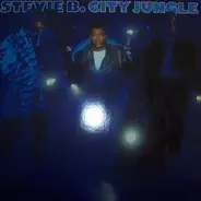 Stevie B. - City Jungle