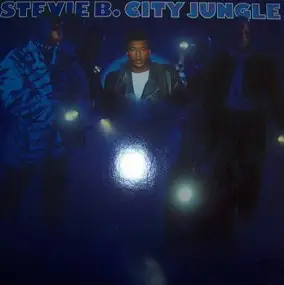 Stevie B - City Jungle