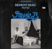 Stevie B. - Midnight Music (Part 1 & 2)