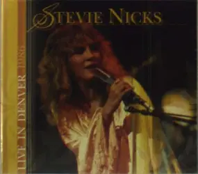 Stevie Nicks - Live In Concert..