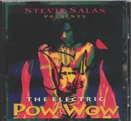 Stevie Salas - The Electric Pow Wow