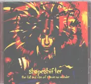 Stevie Salas - Shapeshifter - The Fall And Rise Of Stevie No Wonder