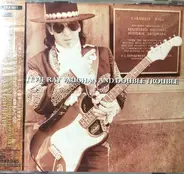 Stevie Ray Vaughan & Double Trouble - Live Carnegie Hall