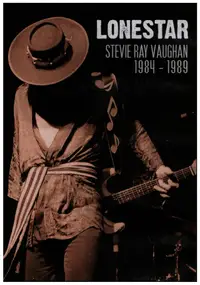 Stevie Ray Vaughan - Lonestar