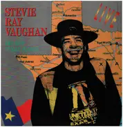 Stevie Ray Vaughan - Testify - Texas Flood Live