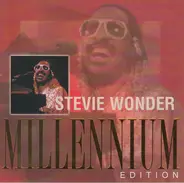 Stevie Wonder - Millenium Edition